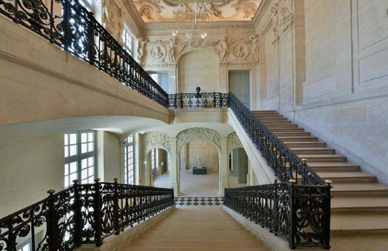 77 - Urban Sublime Le Marais Apartment Paris Exterior photo